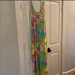 Lilly Pulitzer Maxi